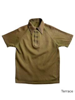 60's Ban-Lon Polo Shirt 