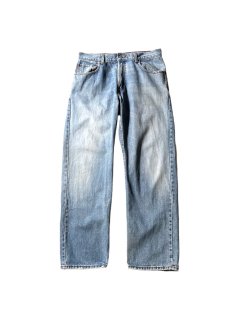 Levi's 559 Straight Denim Pants (実寸 W33 L30)