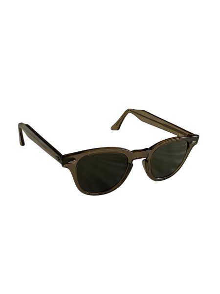 50〜60's VAM Vintage Sunglasses - Lemontea Online Shop