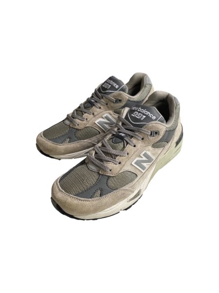 New Balance M991GL MADE IN ENGLAND UK8 (26.5㎝程度) - Lemontea