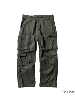 Mulch Pocket Cargo Pants (実寸W34 L29)