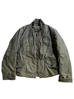 70's U.S.A.F. CWU 7/P Machanics Jacket