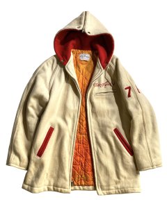 70's JACOBSEN'S Cadet Half Jacket 