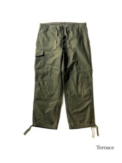 90's Belgie Military Cargo Trousers