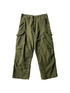 90’s Canadian Military Combat Trousers W32