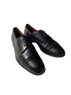 TIGER COMFORTABLE Leather Shoes MADE IN ITALY（28.0〜28.5�程度）