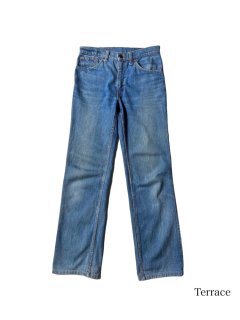 90's Levi's 505 Denim Pants (実寸W30L32)