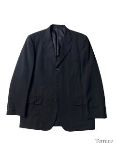 COMME des GARCONS HOMME 3B Wool Tailored Jacket