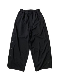 Y-3 Croped Jersey Pants