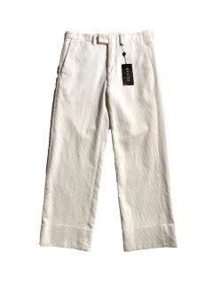 DEAD STOCK GUCCI Corduroy Trousers (実寸 W35 L30)