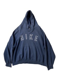 90's NIKE Pullover Parka MADE IN U.S.A.