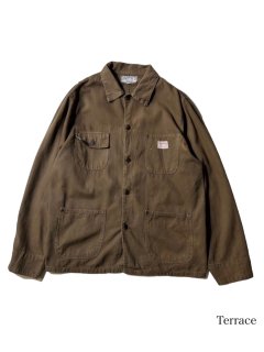 SMITH'S Duck Coverall 