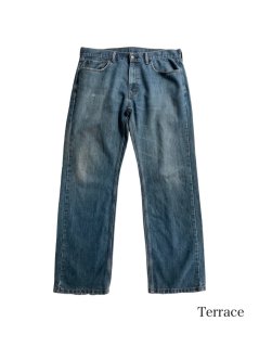 Levi's 559 Loose Straight Denim Pants (実寸W38 L31)