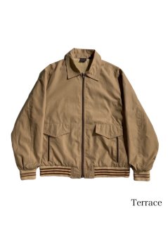 80's Zip-up Jacket