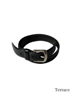 DOCKERS Leather Belt (W30W37