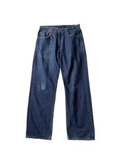 Levi's 569 Loose Straight Denim Pants (実寸W34 L32)