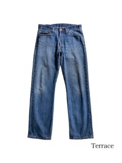 Levi's 501 Denim Pants (実寸W32 L30)