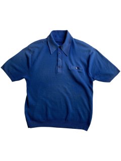 80's Ban-Lon Polo Shirt