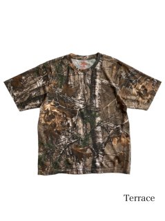 Real-Tree Camouflage T-shirt