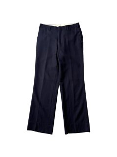 90's Burberrys Wool Trousers (W33L32)