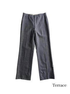 90's Burberrys Wool Trousers (W31 L30)
