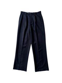 NAUTICA Polyester  Tuck Trousers (W28 L29)
