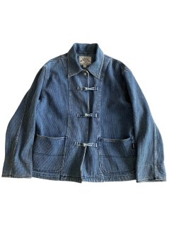 90's GUESS JEANS ɤ Kung-fu Jacket