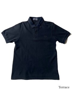 90's FRED PERRY Polo Shirt MADE IN ENGLAND