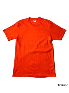 Supreme Blank T-shirt MADE IN U.S.A.