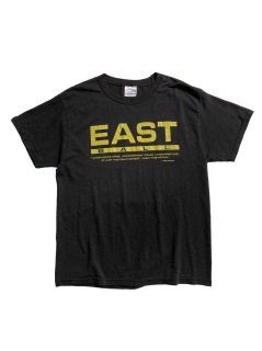 90's EAST BALL T-shirt