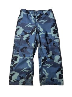 ROTHCO Camouflage Cargo Pants(実寸 W34〜36 L28)