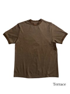 Linger T-shirt BROWN