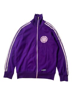 80's adidas Track Jacket MADE IN WEST GERMANY
