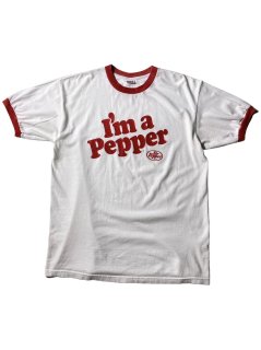 90's Dr Pepper Linger T-shirt