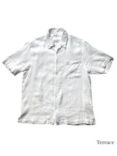 90's Paul Smith Linen Shirt