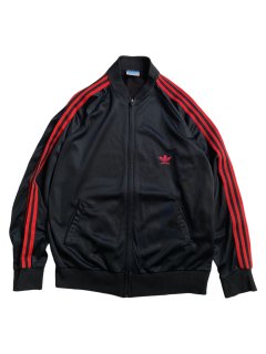 80's adidas ATP Track Jacket MADE IN U.S.A.