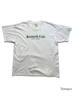 90's Kenneth Cole NEW YORK T-shirt
