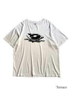 90's Vivid Player T-shirt
