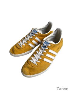 adidas GAZELLE Suede Sneaker (25.5㎝程度）
