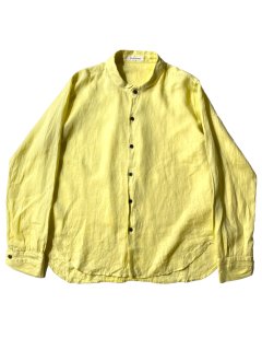 Y's for living Linen Shirt