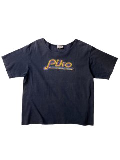 90's Piko T-shirt MADE IN U.S.A.