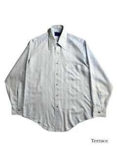 70's Sears Stripe Shirt