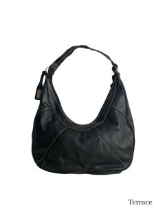 Etienne Aigner Leather One Shoulder Bag