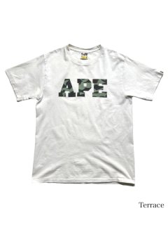 A BATHING APE T-shirt