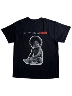The Notorious BIG T-shirt
