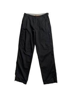 SPRINGFIELD Cotton/Nylon Design Pants (W32 L34)
