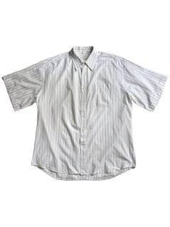 80's Euro Stripe S/S Shirt