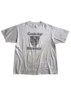 Cambridge University T-shirt