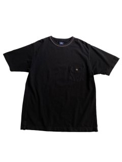 OLD STUSSY λ Pocket T-shirt