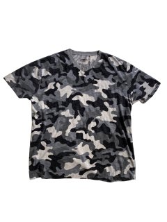 City Camouflage T-shirt